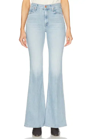 MOTHER The Doozy Jeans | Thumbnail 3 MOTHER The Doozy Jeans | Thumbnail 3
