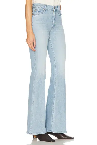 MOTHER The Doozy Jeans | Thumbnail 4 MOTHER The Doozy Jeans | Thumbnail 4
