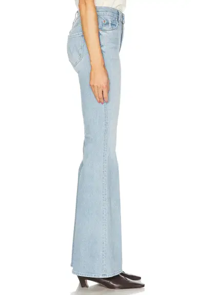 MOTHER The Doozy Jeans | Thumbnail 5 MOTHER The Doozy Jeans | Thumbnail 5