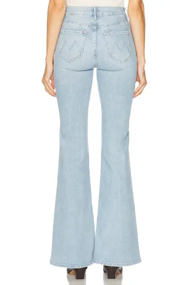 MOTHER The Doozy Jeans | Thumbnail 6 MOTHER The Doozy Jeans | Thumbnail 6