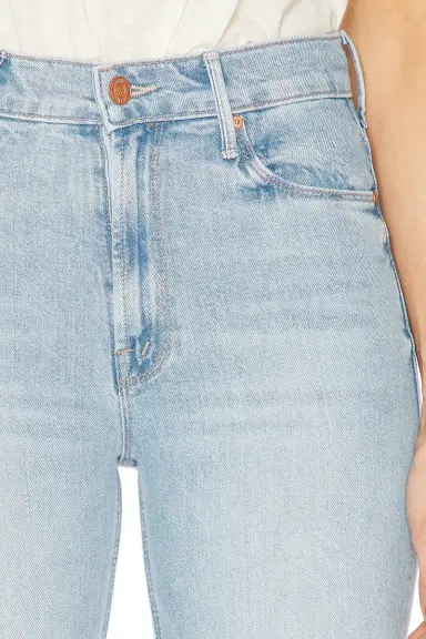 MOTHER The Doozy Jeans | Thumbnail 8 MOTHER The Doozy Jeans | Thumbnail 8