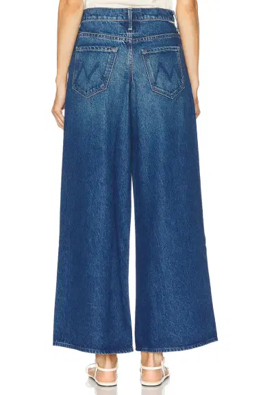 MOTHER The Rigatoni Sneak Jeans | Thumbnail 6 MOTHER The Rigatoni Sneak Jeans | Thumbnail 6
