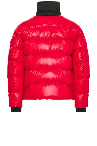 Moncler Zubair Jacket | Thumbnail 2 Moncler Zubair Jacket | Thumbnail 2