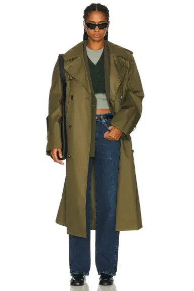 AGOLDE Harper Mid Rise Relaxed Straight Jeans | Thumbnail 6 AGOLDE Harper Mid Rise Relaxed Straight Jeans | Thumbnail 6
