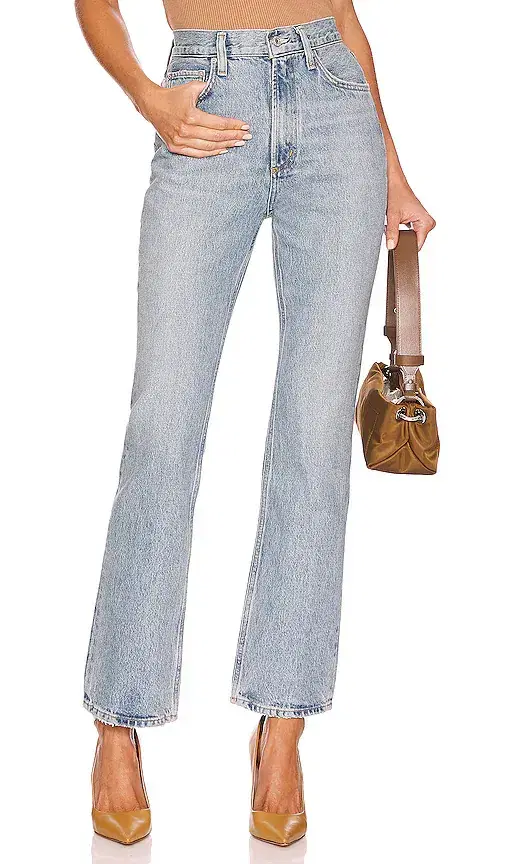 High Rise Vintage Boot Jeans High Rise Vintage Boot Jeans