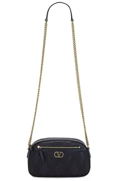 Valentino Garavani Camera Case Bag | Thumbnail 1 Valentino Garavani Camera Case Bag | Thumbnail 1