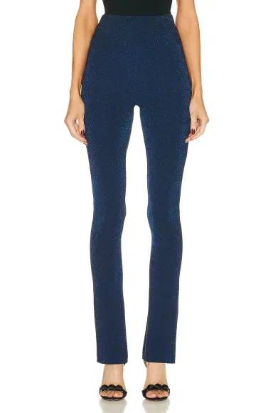 ALAÏA Df Legging | Thumbnail 1 ALAÏA Df Legging | Thumbnail 1