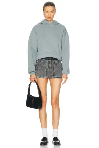 AGOLDE Mari Hoodie | Thumbnail 4 AGOLDE Mari Hoodie | Thumbnail 4