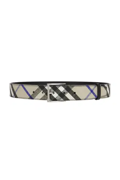 Burberry Shield Classic Belt | Thumbnail 1 Burberry Shield Classic Belt | Thumbnail 1