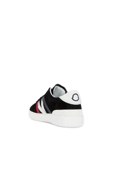 Moncler Monaco M Sneaker | Thumbnail 3 Moncler Monaco M Sneaker | Thumbnail 3