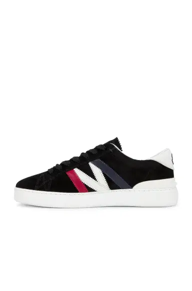 Moncler Monaco M Sneaker | Thumbnail 5 Moncler Monaco M Sneaker | Thumbnail 5