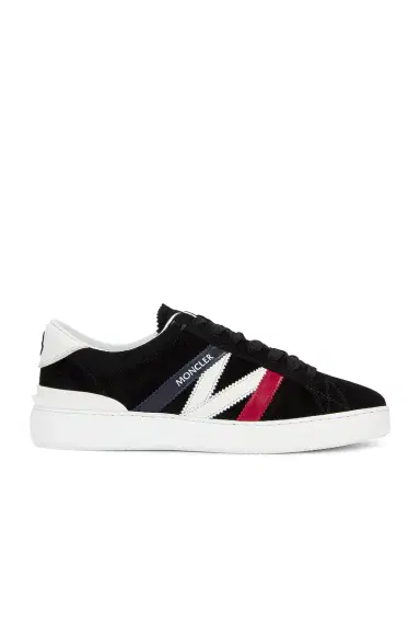 Moncler Monaco M Sneaker | Thumbnail 1 Moncler Monaco M Sneaker | Thumbnail 1