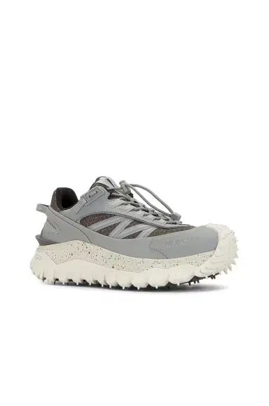 Moncler Trailgrip Low Top Sneakers | Thumbnail 2 Moncler Trailgrip Low Top Sneakers | Thumbnail 2