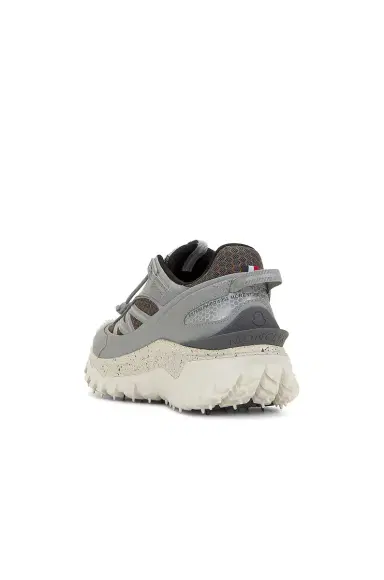 Moncler Trailgrip Low Top Sneakers | Thumbnail 3 Moncler Trailgrip Low Top Sneakers | Thumbnail 3