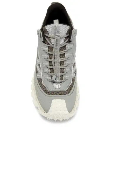 Moncler Trailgrip Low Top Sneakers | Thumbnail 4 Moncler Trailgrip Low Top Sneakers | Thumbnail 4