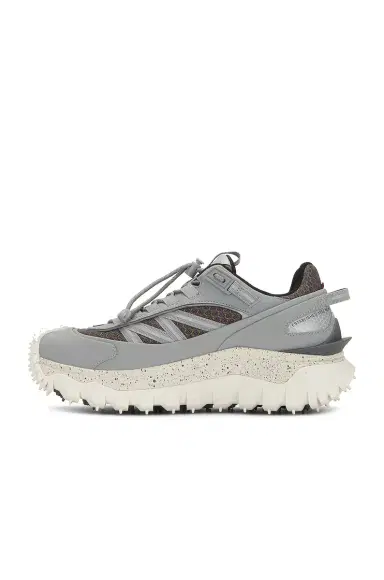 Moncler Trailgrip Low Top Sneakers | Thumbnail 5 Moncler Trailgrip Low Top Sneakers | Thumbnail 5