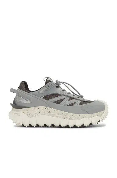 Moncler Trailgrip Low Top Sneakers | Thumbnail 1 Moncler Trailgrip Low Top Sneakers | Thumbnail 1