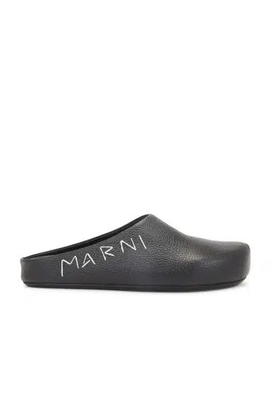 Marni Fussbett Sabot | Thumbnail 1 Marni Fussbett Sabot | Thumbnail 1