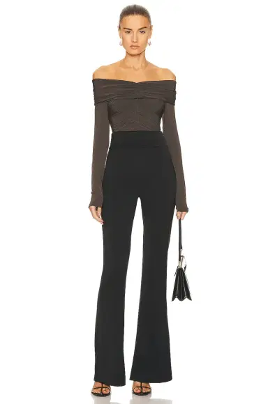 GALVAN Sculpted Pant | Thumbnail 4 GALVAN Sculpted Pant | Thumbnail 4