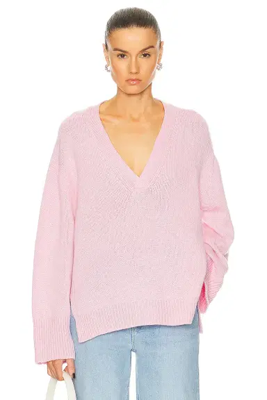 A.L.C. Elliott Sweater | Thumbnail 1 A.L.C. Elliott Sweater | Thumbnail 1