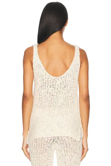 HAIGHT. Victoria Knit Top | Thumbnail 3 HAIGHT. Victoria Knit Top | Thumbnail 3