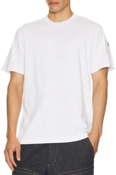 Moncler Genius T-Shirt | Thumbnail 4 Moncler Genius T-Shirt | Thumbnail 4