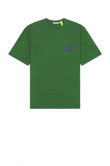Moncler Genius Moncler x Salehe Bembury Logo T-Shirt | Thumbnail 2 Moncler Genius Moncler x Salehe Bembury Logo T-Shirt | Thumbnail 2