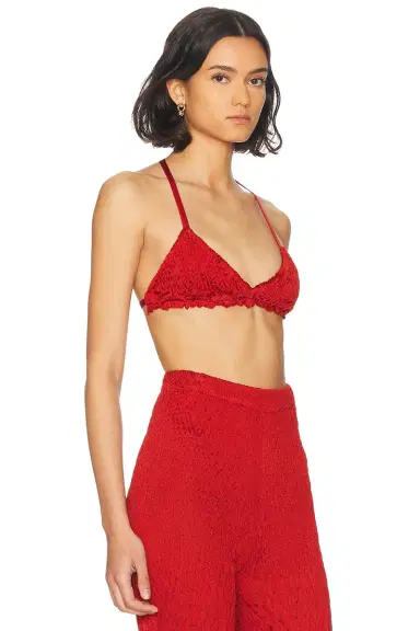 Maygel Coronel Atenea Bikini Top | Thumbnail 2 Maygel Coronel Atenea Bikini Top | Thumbnail 2