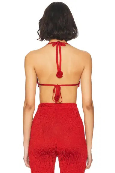Maygel Coronel Atenea Bikini Top | Thumbnail 3 Maygel Coronel Atenea Bikini Top | Thumbnail 3