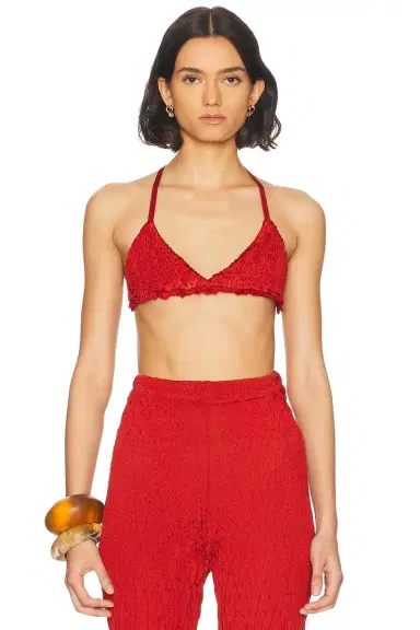 Maygel Coronel Atenea Bikini Top | Thumbnail 1 Maygel Coronel Atenea Bikini Top | Thumbnail 1