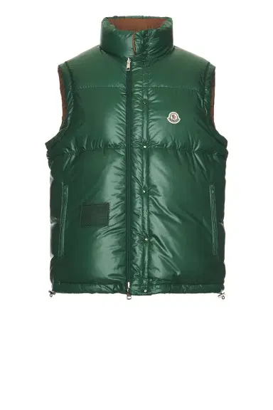 Moncler Verone 1 Jacket | Thumbnail 3 Moncler Verone 1 Jacket | Thumbnail 3