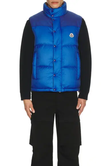 Moncler Verone 1 Jacket | Thumbnail 8 Moncler Verone 1 Jacket | Thumbnail 8