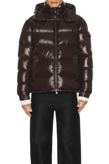 Moncler Maya Jacket | Thumbnail 5 Moncler Maya Jacket | Thumbnail 5