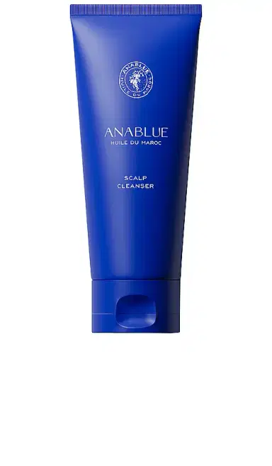 Anablue Scalp Cleanser. | Thumbnail 1 Anablue Scalp Cleanser. | Thumbnail 1