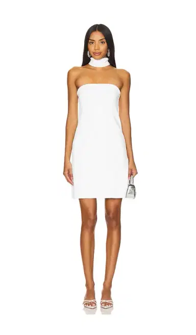 LPA Adrianna Knit Mini Dress | Thumbnail 1 LPA Adrianna Knit Mini Dress | Thumbnail 1