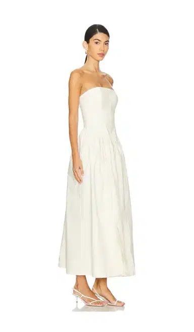 LPA Giana Maxi Dress | Thumbnail 2 LPA Giana Maxi Dress | Thumbnail 2