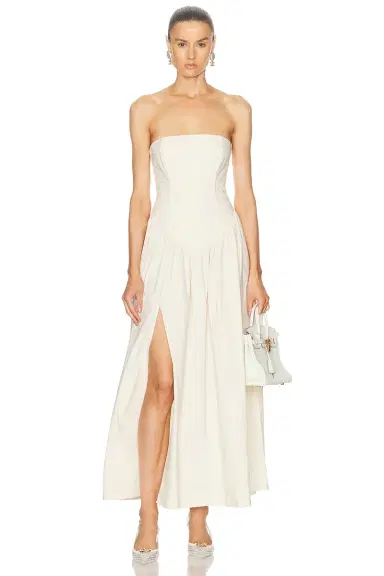 LPA Giana Maxi Dress | Thumbnail 3 LPA Giana Maxi Dress | Thumbnail 3