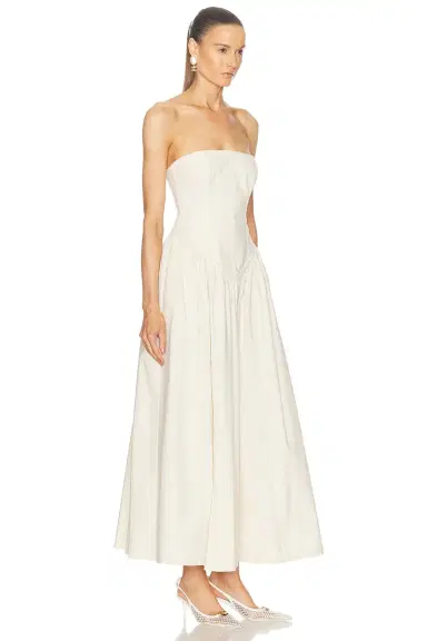 LPA Giana Maxi Dress | Thumbnail 4 LPA Giana Maxi Dress | Thumbnail 4