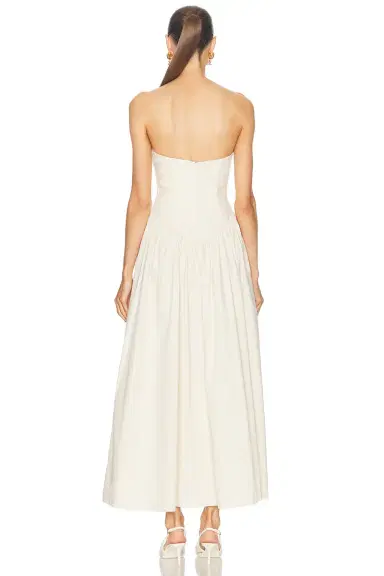 LPA Giana Maxi Dress | Thumbnail 5 LPA Giana Maxi Dress | Thumbnail 5