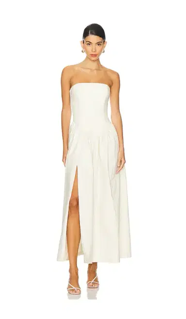 LPA Giana Maxi Dress | Thumbnail 1 LPA Giana Maxi Dress | Thumbnail 1