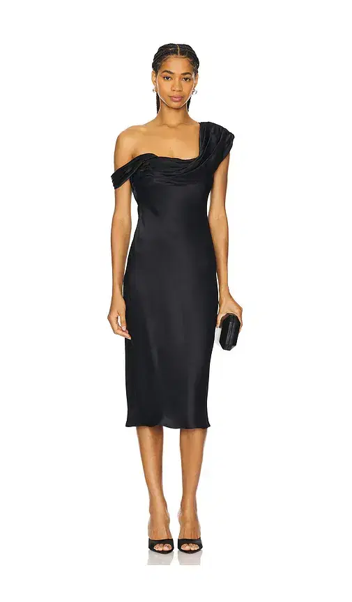 Vania Midi Dress Vania Midi Dress