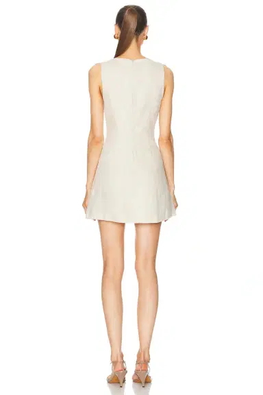 LPA Seina Mini Dress | Thumbnail 5 LPA Seina Mini Dress | Thumbnail 5