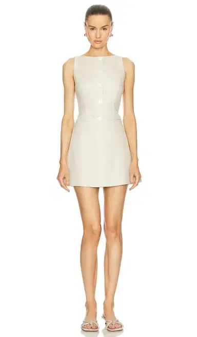 LPA Seina Mini Dress | Thumbnail 1 LPA Seina Mini Dress | Thumbnail 1