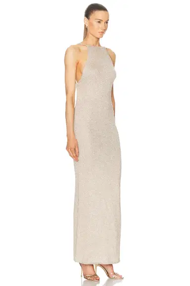 LPA Josi Maxi Dress | Thumbnail 4 LPA Josi Maxi Dress | Thumbnail 4