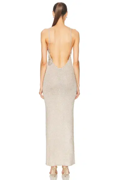 LPA Josi Maxi Dress | Thumbnail 5 LPA Josi Maxi Dress | Thumbnail 5