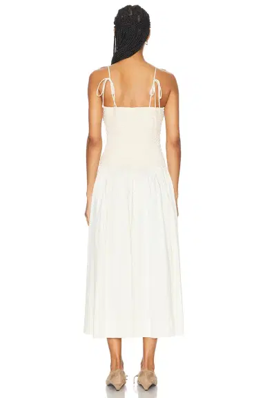 LPA Stacci Midi Dress | Thumbnail 5 LPA Stacci Midi Dress | Thumbnail 5
