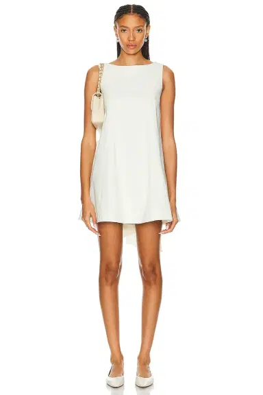 LPA Sarita Mini Dress | Thumbnail 4 LPA Sarita Mini Dress | Thumbnail 4
