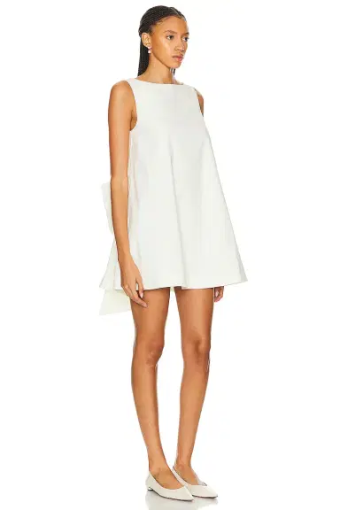 LPA Sarita Mini Dress | Thumbnail 5 LPA Sarita Mini Dress | Thumbnail 5