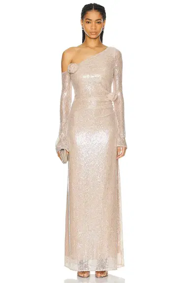 LPA Aniella Gown | Thumbnail 3 LPA Aniella Gown | Thumbnail 3