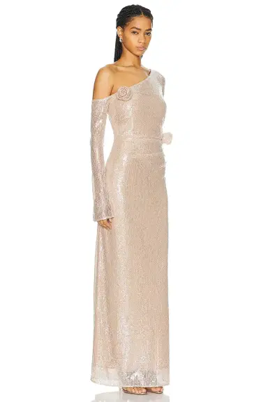 LPA Aniella Gown | Thumbnail 4 LPA Aniella Gown | Thumbnail 4